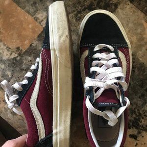 Vans